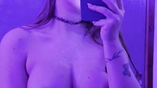 18yo fingering video shocking Onlyfans