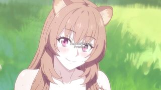 Shield Hero 3 Hard Pussy Creampie In The Woods ( Exclusive ) HENTAI Uncensored //2025