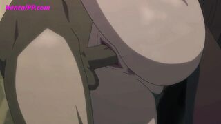 Shield Hero 3 Hard Pussy Creampie In The Woods ( Exclusive ) HENTAI Uncensored //2025