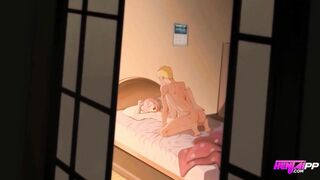 Naruto XXX ( Parody ) Sakura & Naruto Sex Time ( Animation )