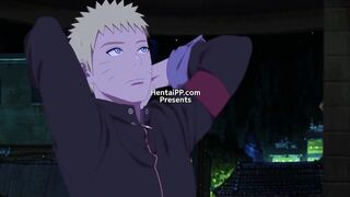 Naruto XXX ( Parody ) Sakura & Naruto Sex Time ( Animation )