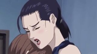 Gantz Sex Scene English Dub