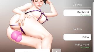 Overwatch Webcam - Part 14 - Tracer Sidekick By HentaiSexScenes