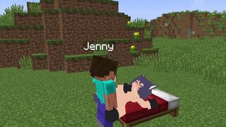 Delta Big Ass hentai minecraft jenny mod xhatihentai