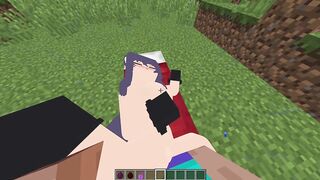 Delta Big Ass hentai minecraft jenny mod xhatihentai