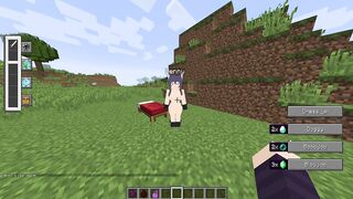 Delta Big Ass hentai minecraft jenny mod xhatihentai