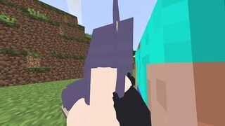 Delta Big Ass hentai minecraft jenny mod xhatihentai