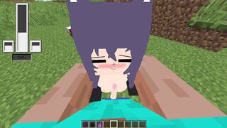 Delta Big Ass hentai minecraft jenny mod xhatihentai