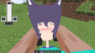 Delta Big Ass hentai minecraft jenny mod xhatihentai