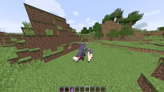 Delta Big Ass hentai minecraft jenny mod xhatihentai