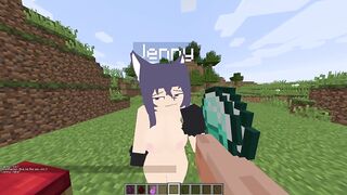 Delta Big Ass hentai minecraft jenny mod xhatihentai