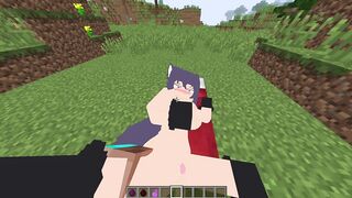 Delta Big Ass hentai minecraft jenny mod xhatihentai