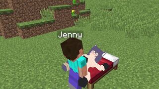 Delta Big Ass hentai minecraft jenny mod xhatihentai