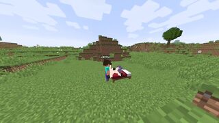 Delta Big Ass hentai minecraft jenny mod xhatihentai